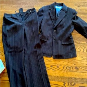 Tahari Suit